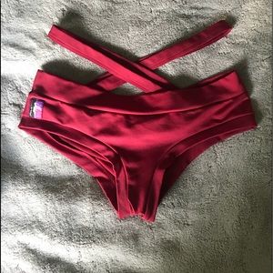 Bad Kitty Brazil Bottoms